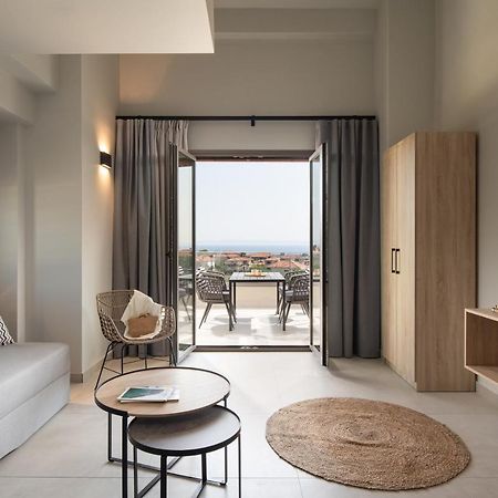 Melian Suites Nikiti  Luaran gambar