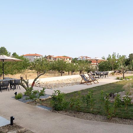 Melian Suites Nikiti  Luaran gambar