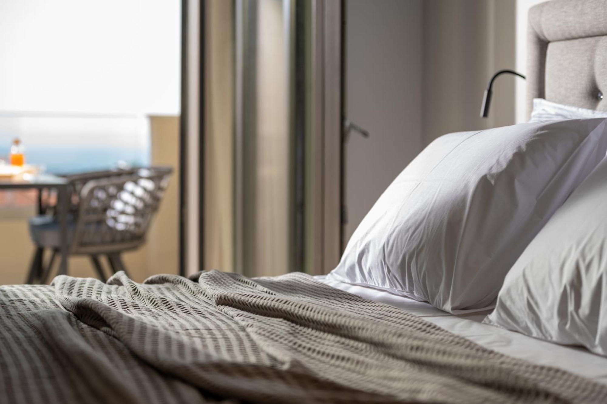 Melian Suites Nikiti  Luaran gambar